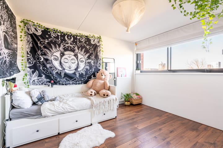 Foto 18 van Burgemeester Jhr. Quarles van Uffordlaan 23