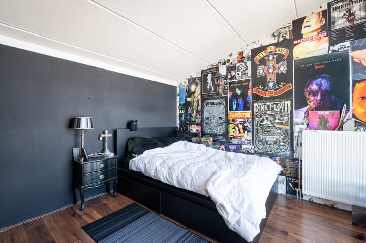 Foto 24 van Burgemeester Jhr. Quarles van Uffordlaan 23