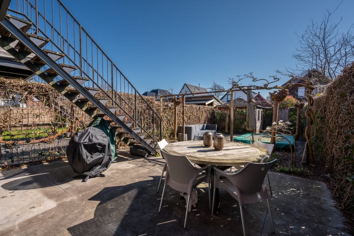 Foto 27 van Burgemeester Jhr. Quarles van Uffordlaan 23