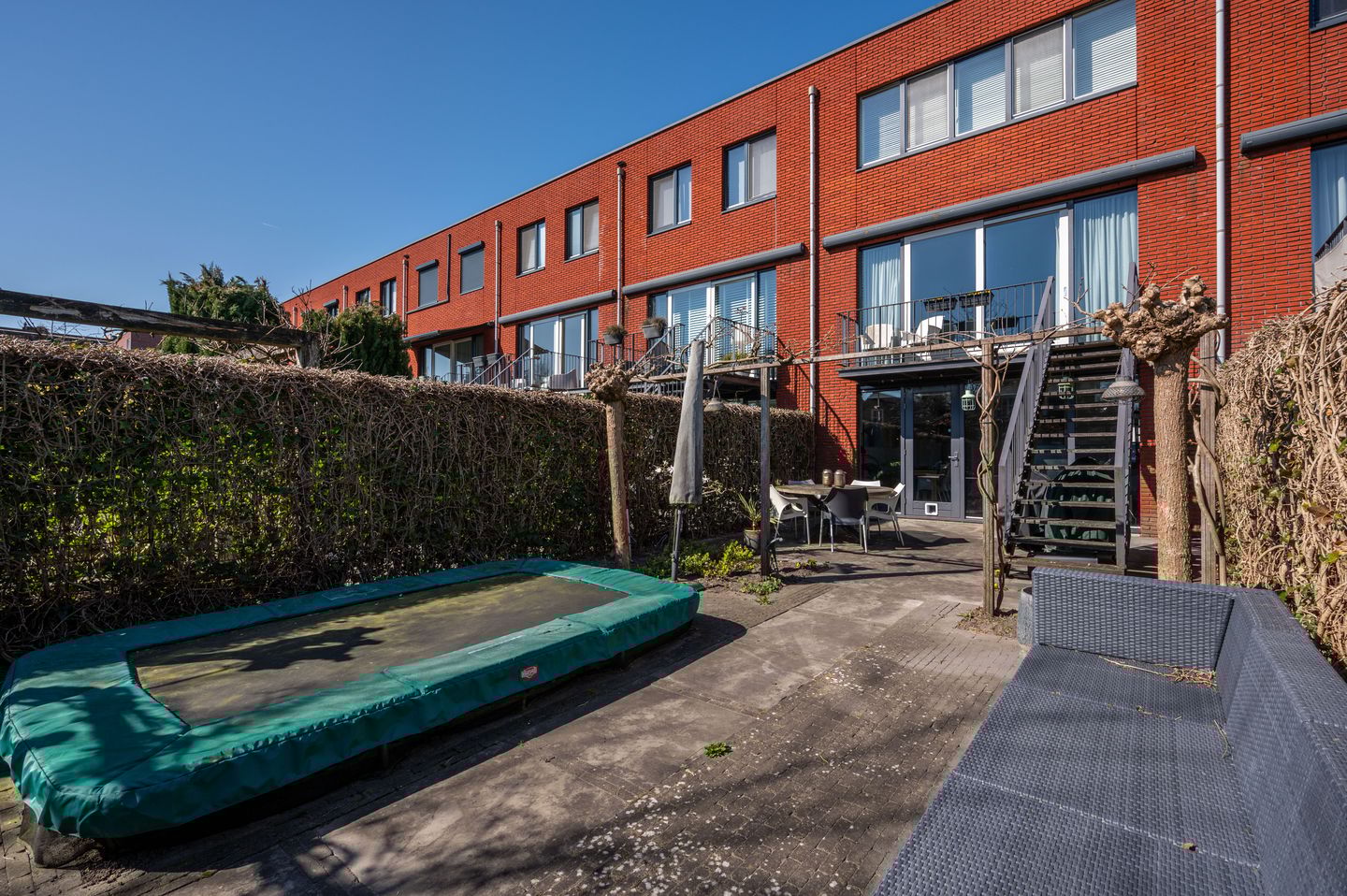 Foto 29 van Burgemeester Jhr. Quarles van Uffordlaan 23