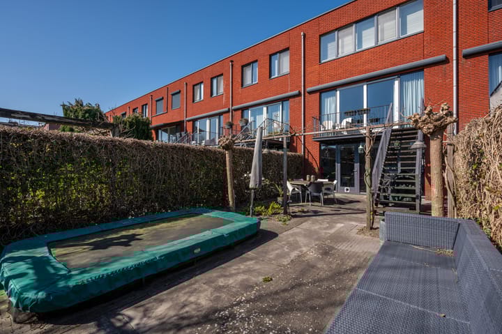 Foto 29 van Burgemeester Jhr. Quarles van Uffordlaan 23