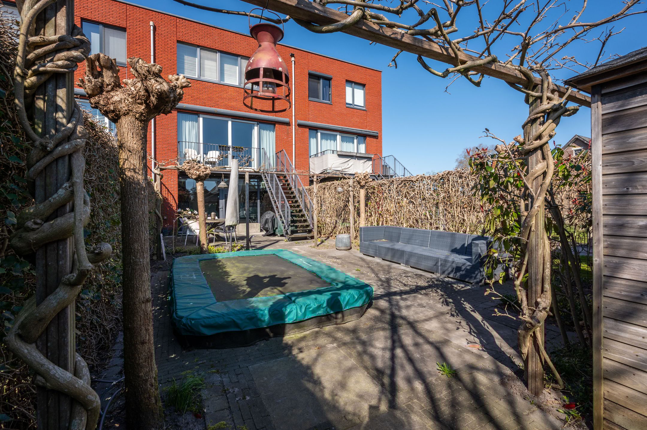 Foto 30 van Burgemeester Jhr. Quarles van Uffordlaan 23