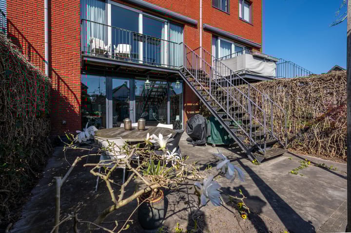 Foto 31 van Burgemeester Jhr. Quarles van Uffordlaan 23