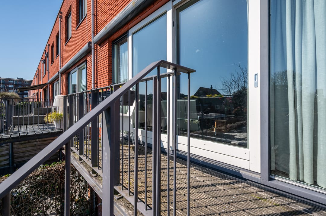 Foto 32 van Burgemeester Jhr. Quarles van Uffordlaan 23