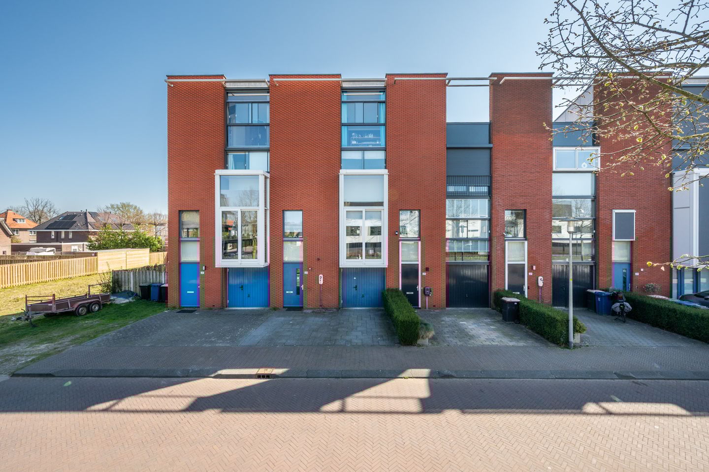 Foto 34 van Burgemeester Jhr. Quarles van Uffordlaan 23