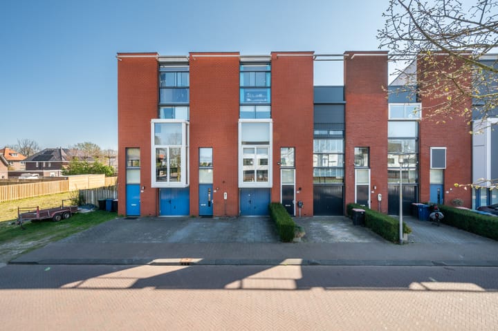 Foto 34 van Burgemeester Jhr. Quarles van Uffordlaan 23