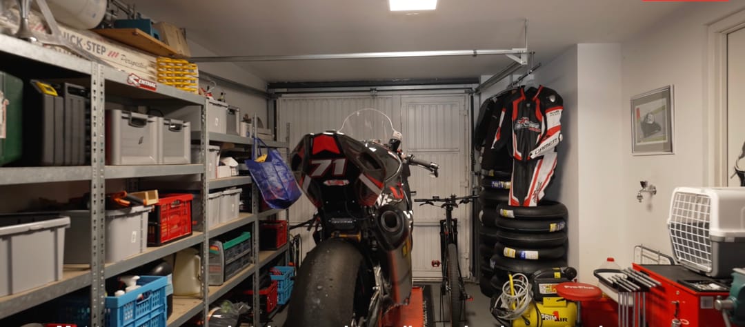 Foto 37 van Burgemeester Jhr. Quarles van Uffordlaan 23