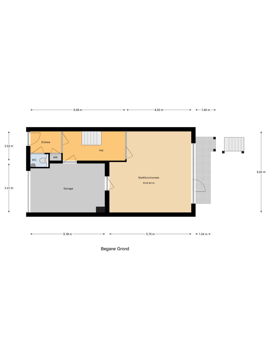 Foto 38 van Burgemeester Jhr. Quarles van Uffordlaan 23