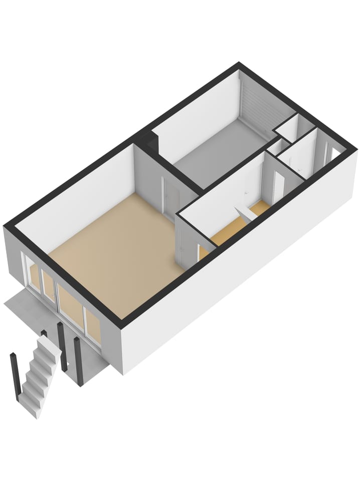 Foto 39 van Burgemeester Jhr. Quarles van Uffordlaan 23