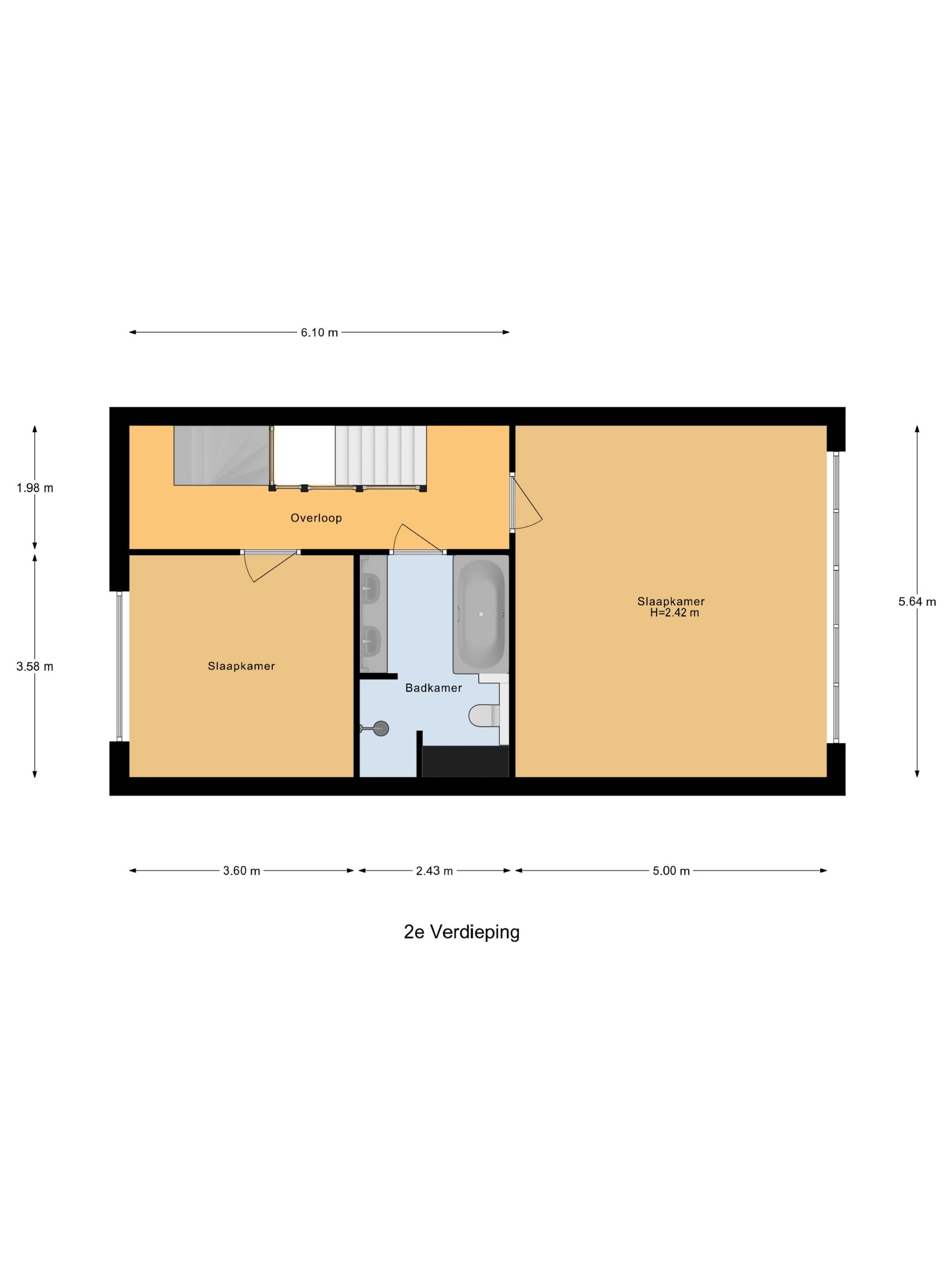 Foto 42 van Burgemeester Jhr. Quarles van Uffordlaan 23