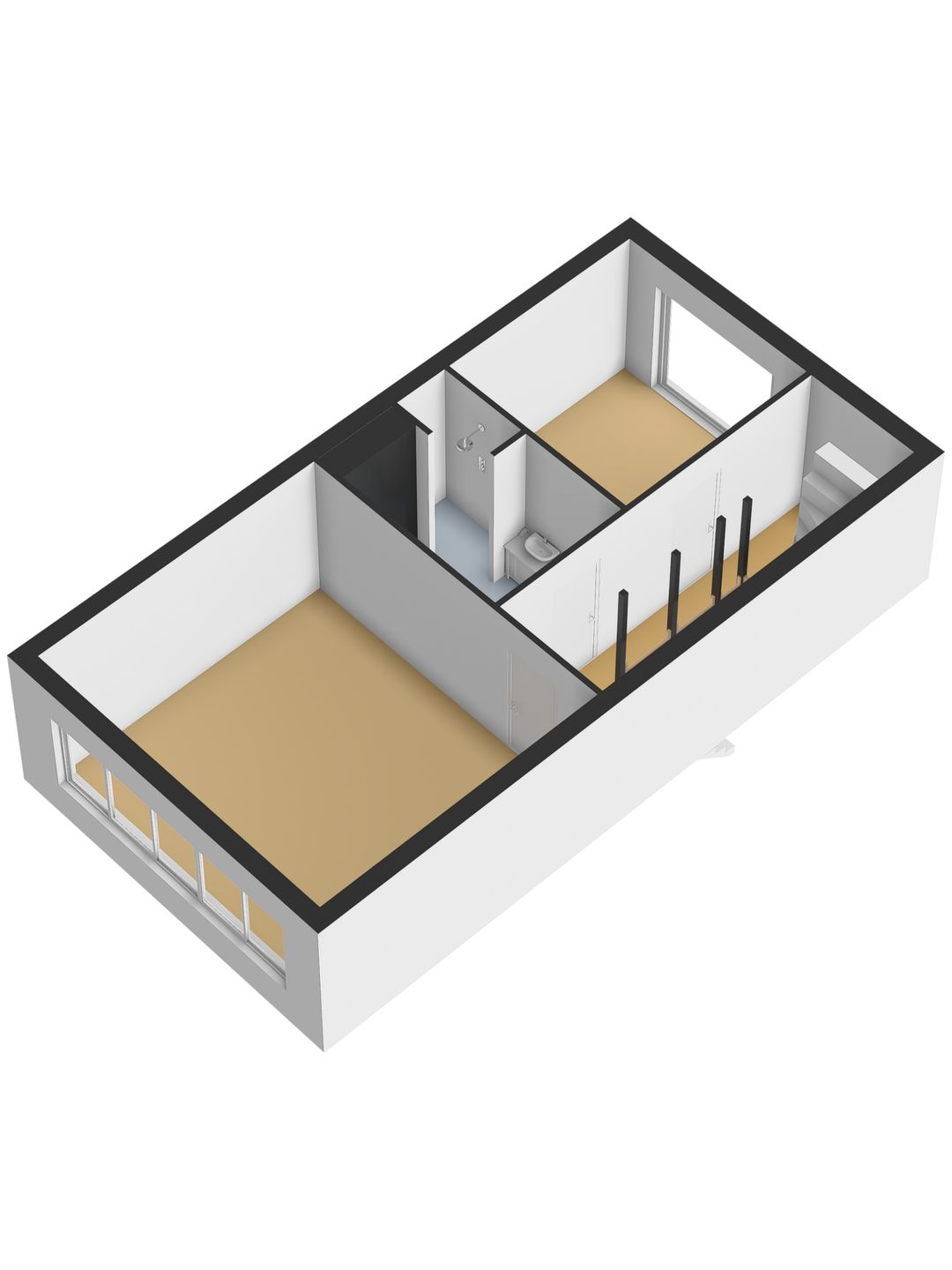 Foto 43 van Burgemeester Jhr. Quarles van Uffordlaan 23