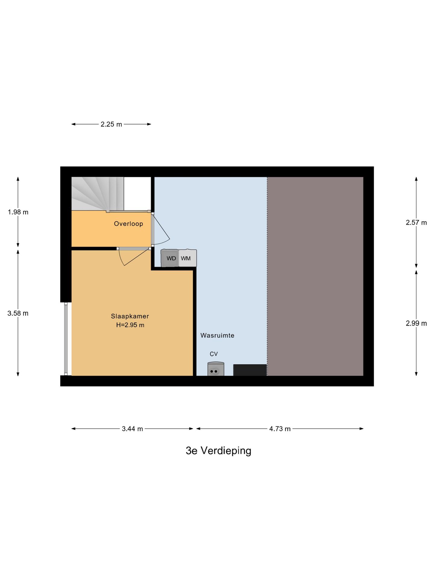 Foto 44 van Burgemeester Jhr. Quarles van Uffordlaan 23