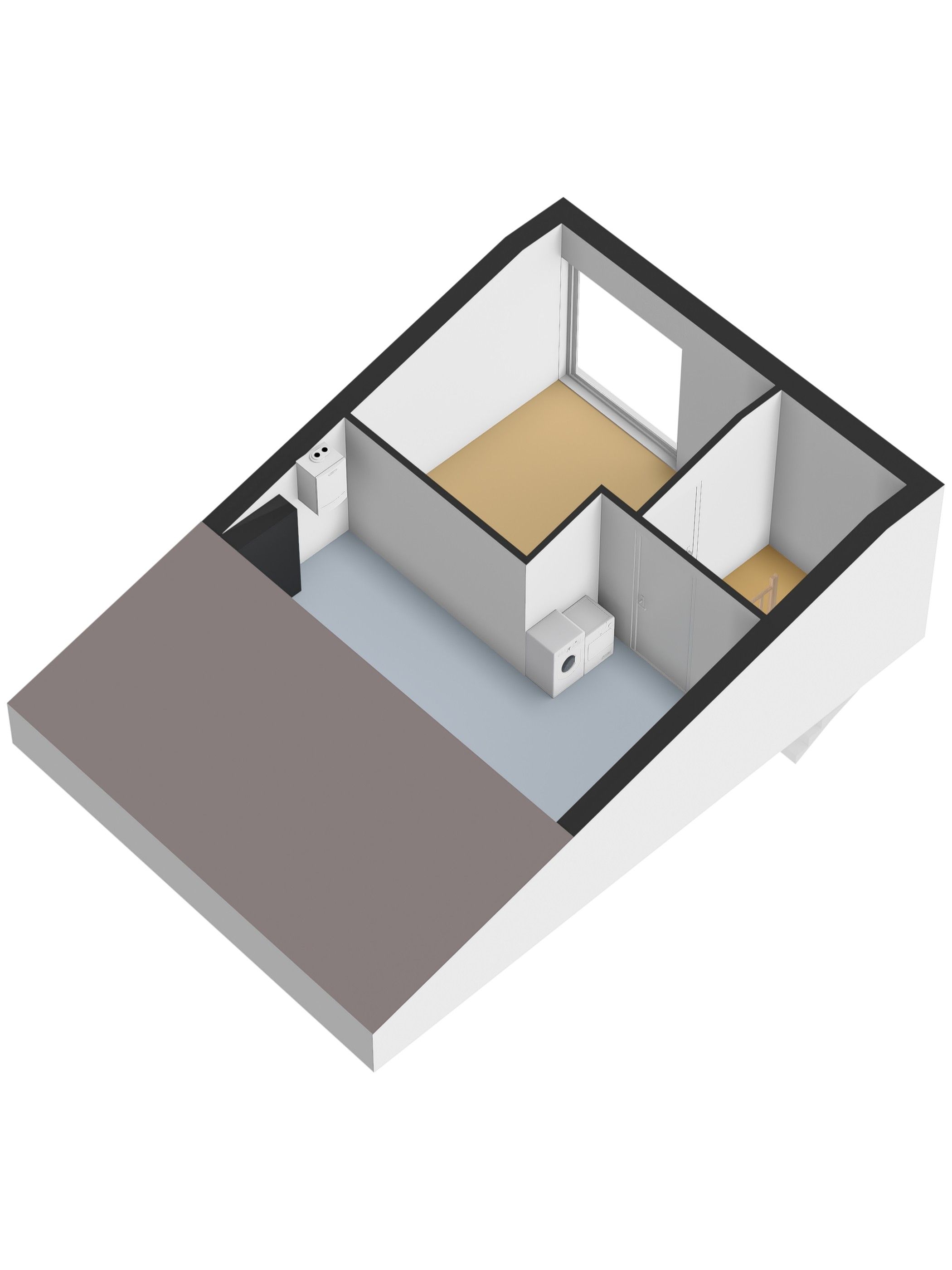 Foto 45 van Burgemeester Jhr. Quarles van Uffordlaan 23