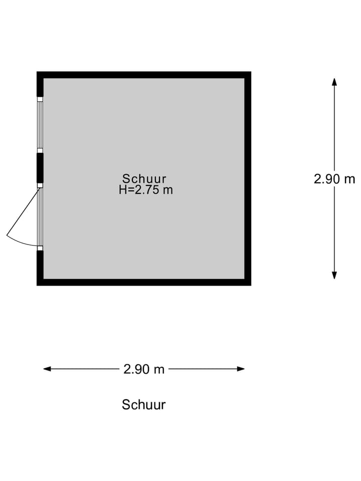 Foto 46 van Burgemeester Jhr. Quarles van Uffordlaan 23