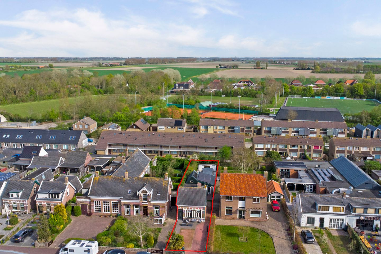 Foto 59 van Veerweg 57