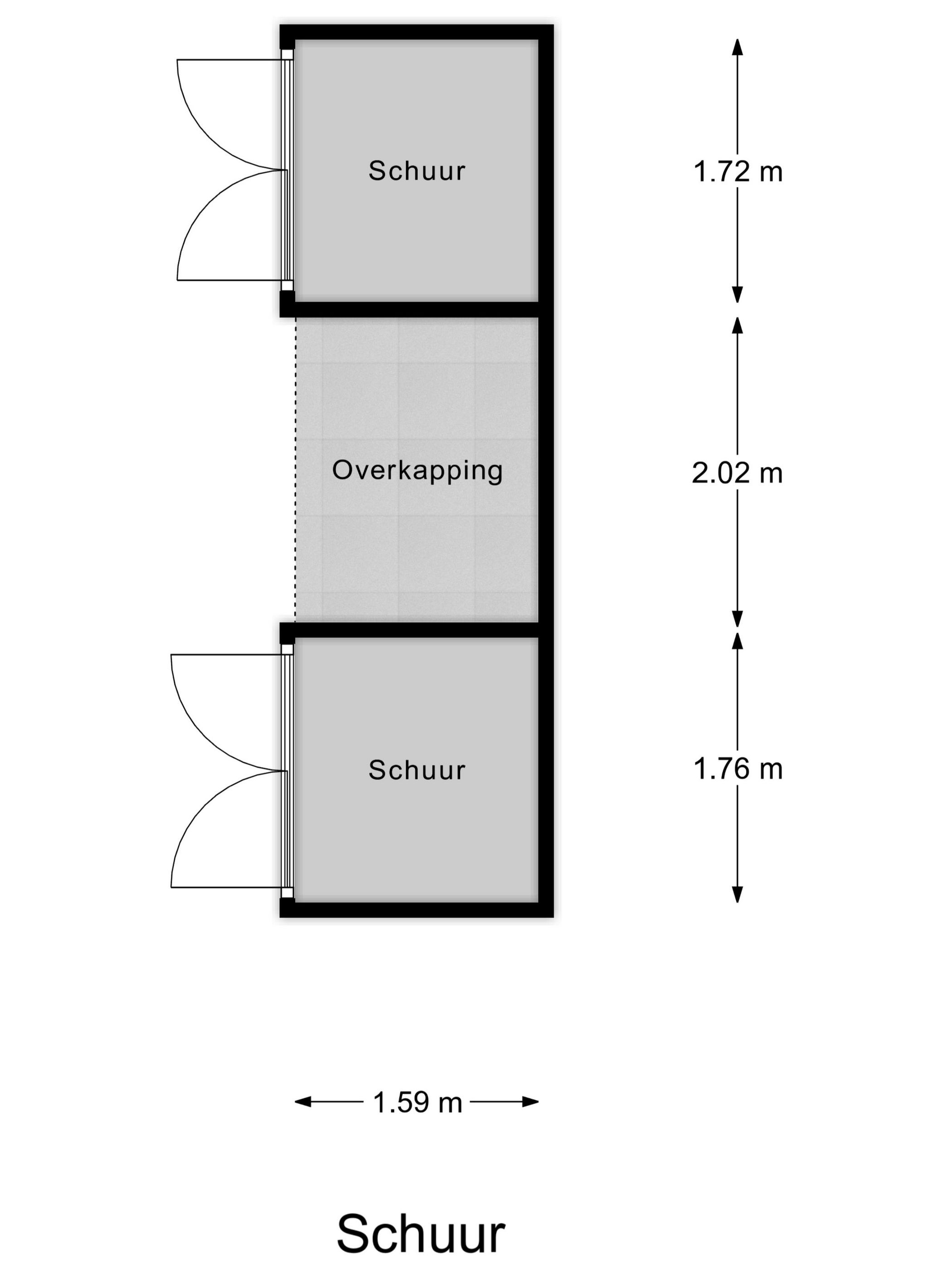 Foto 63 van Veerweg 57