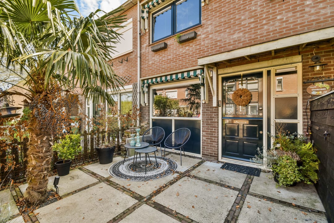 Foto 2 van Waterlandse Morgen 14