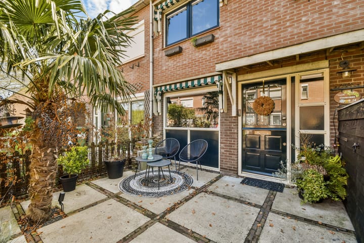 Foto 2 van Waterlandse Morgen 14