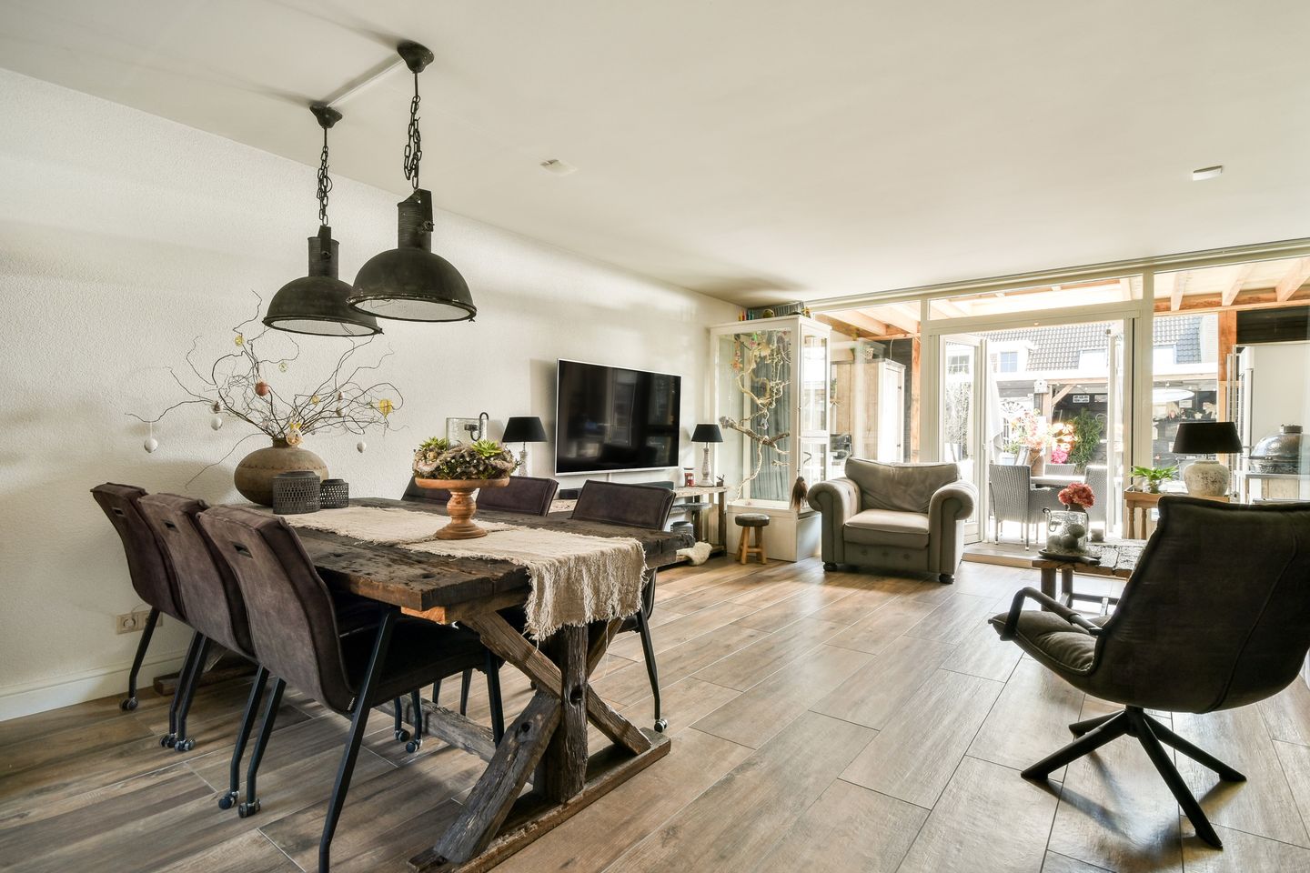 Foto 4 van Waterlandse Morgen 14