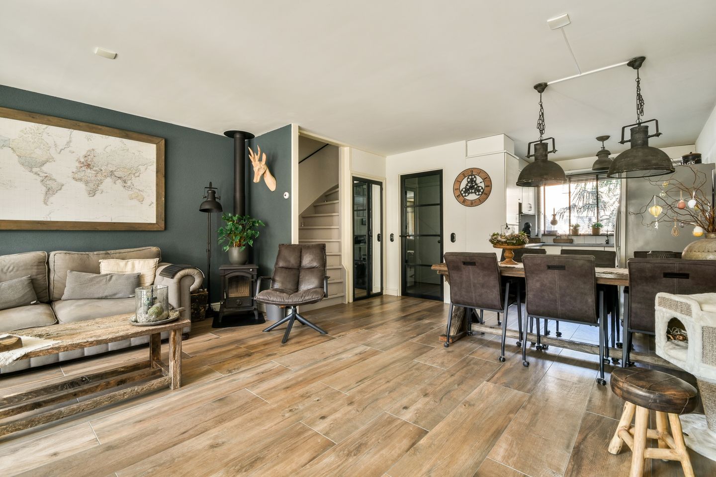 Foto 5 van Waterlandse Morgen 14