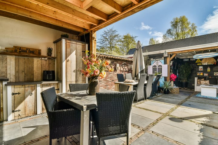 Foto 10 van Waterlandse Morgen 14