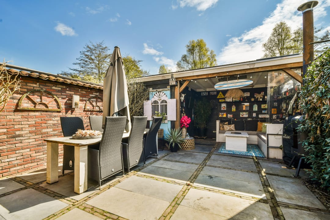 Foto 11 van Waterlandse Morgen 14