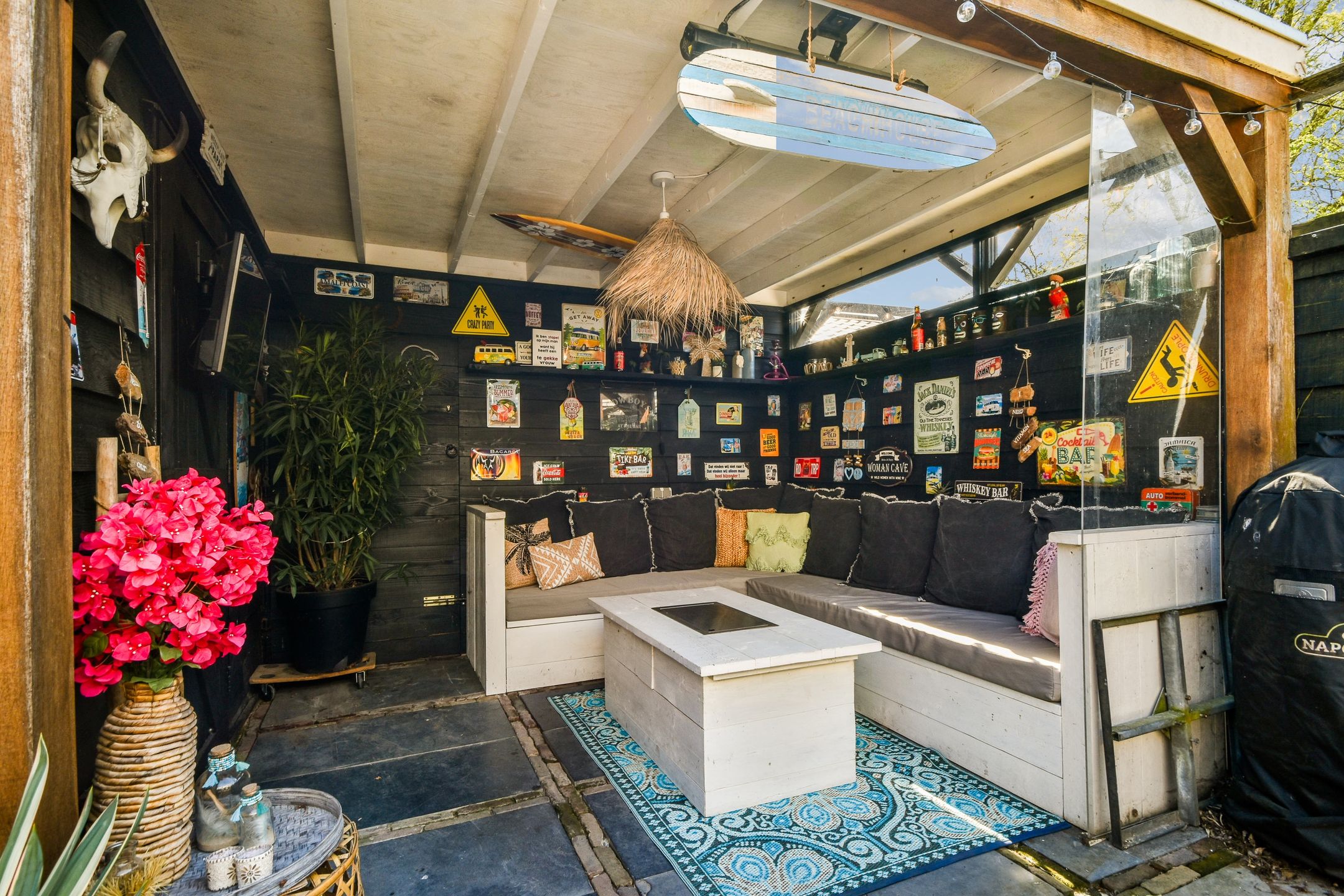 Foto 12 van Waterlandse Morgen 14