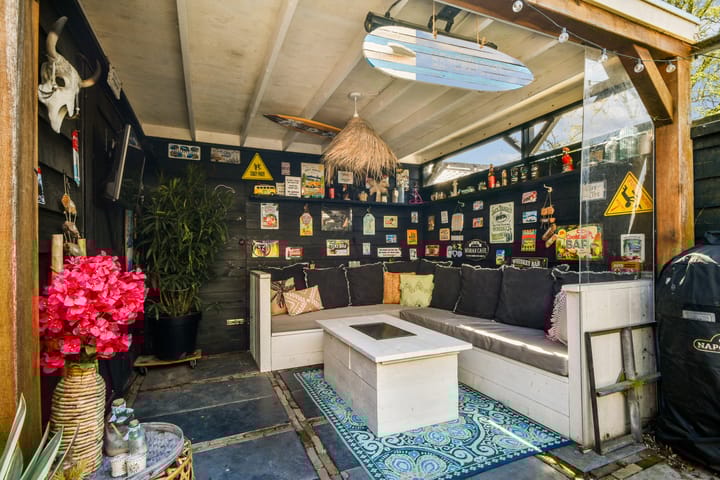 Foto 12 van Waterlandse Morgen 14