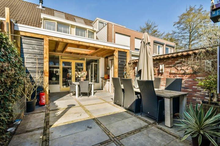 Foto 13 van Waterlandse Morgen 14