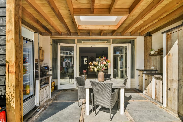 Foto 14 van Waterlandse Morgen 14