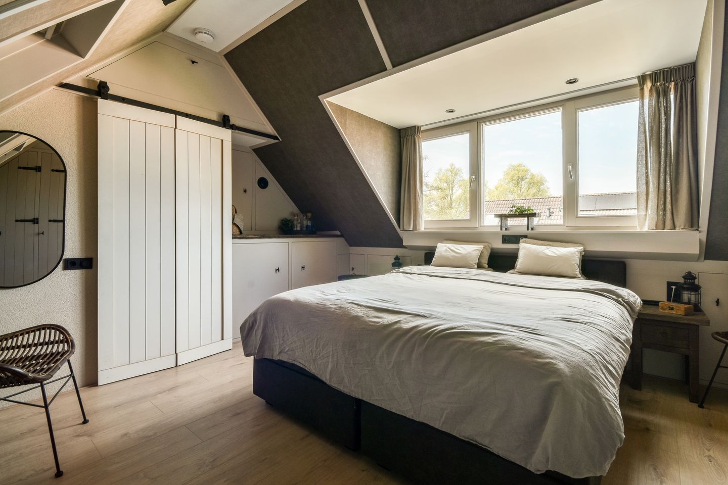 Foto 20 van Waterlandse Morgen 14