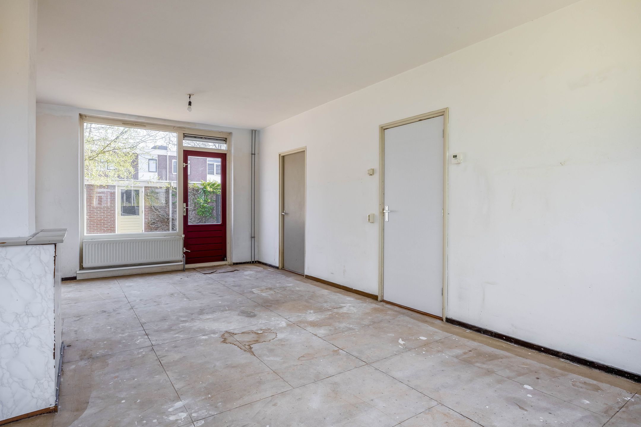 Photo 3 of Aldenhaagstraat 8