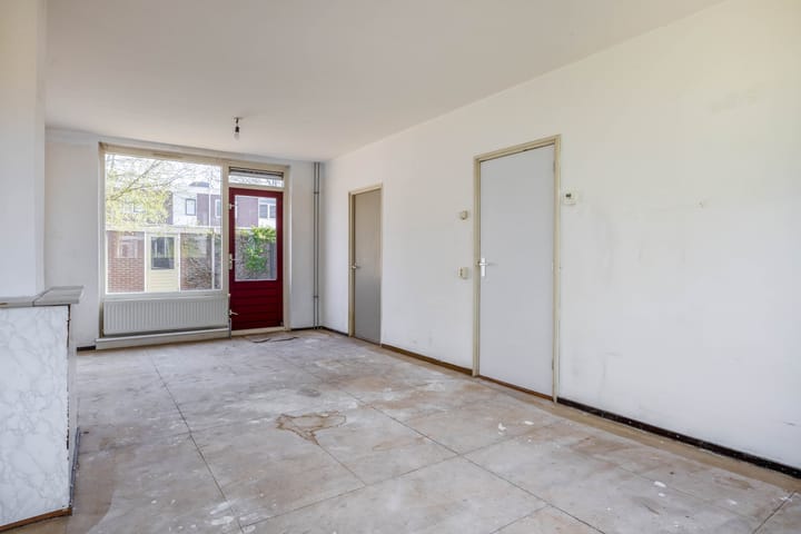 Foto 3 van Aldenhaagstraat 8