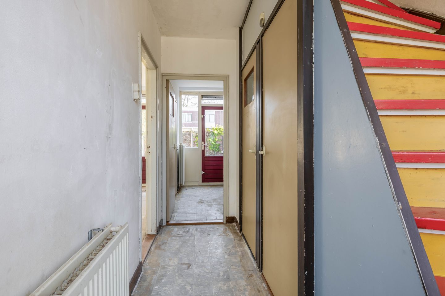 Photo 5 of Aldenhaagstraat 8