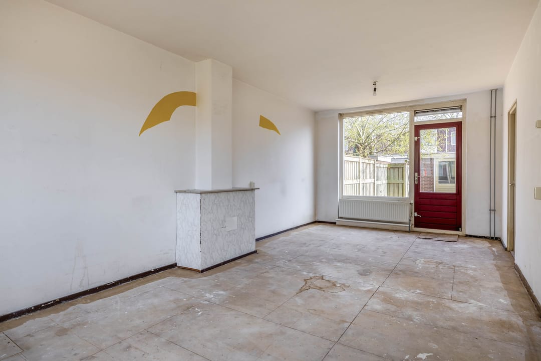 Photo 7 of Aldenhaagstraat 8