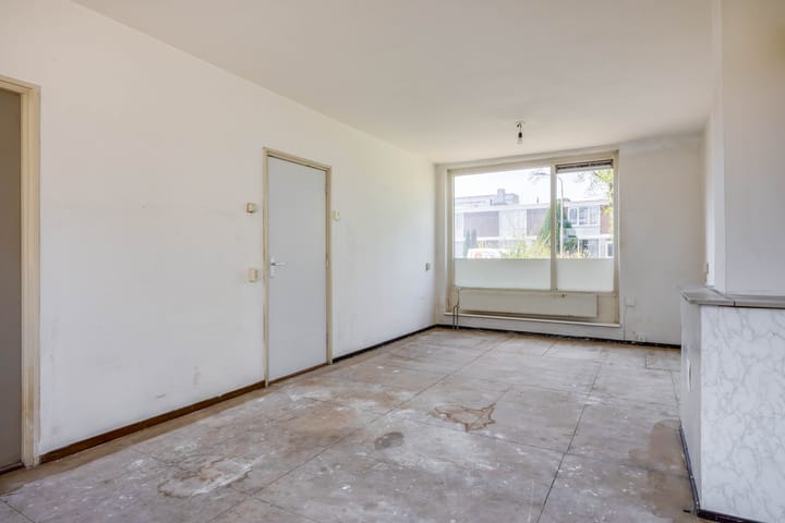 Foto 8 van Aldenhaagstraat 8