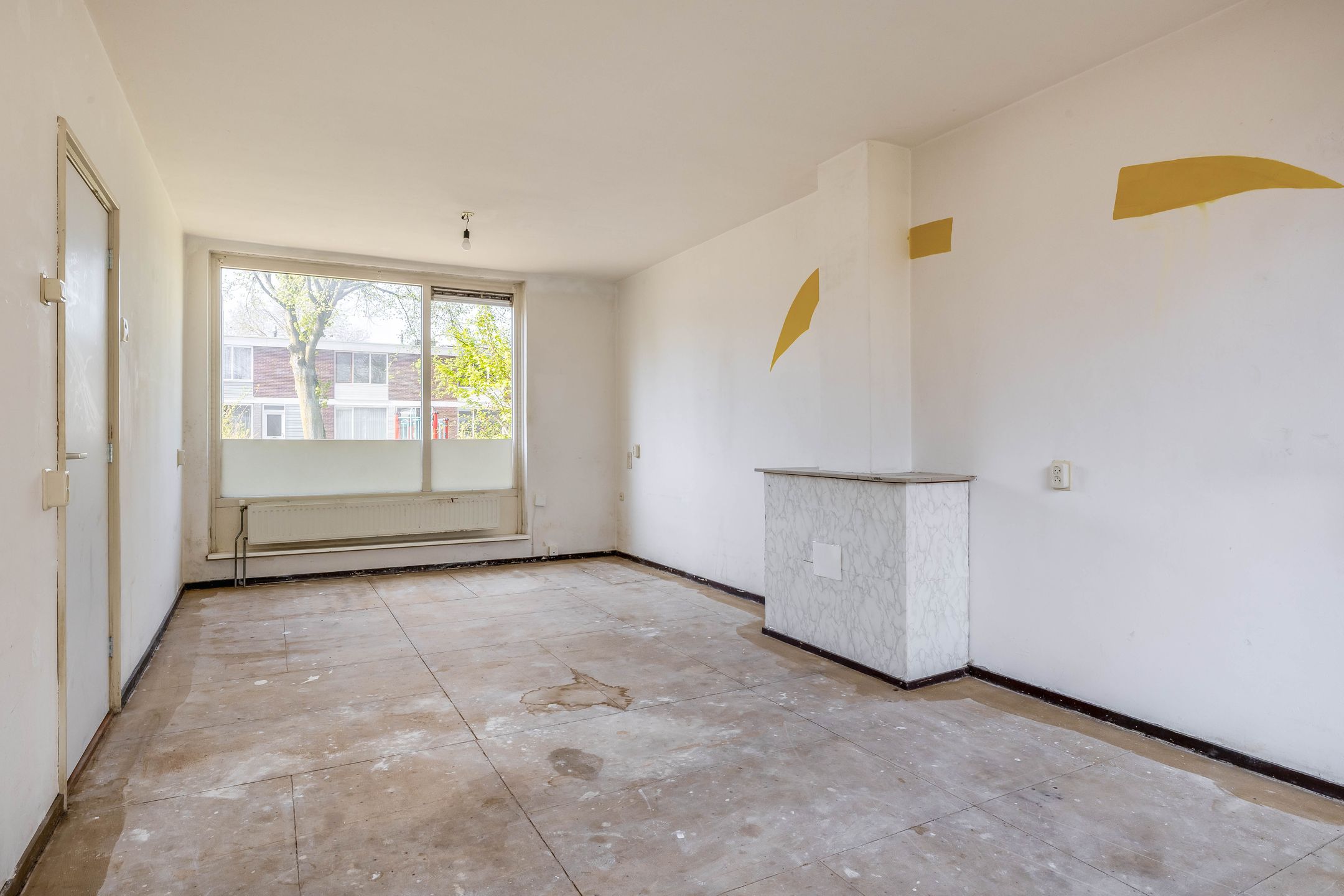 Photo 9 of Aldenhaagstraat 8