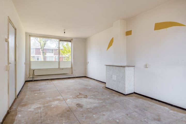 Foto 9 van Aldenhaagstraat 8