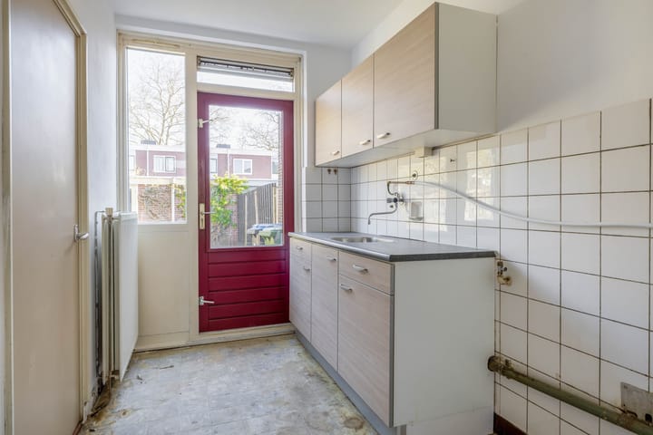 Foto 10 van Aldenhaagstraat 8