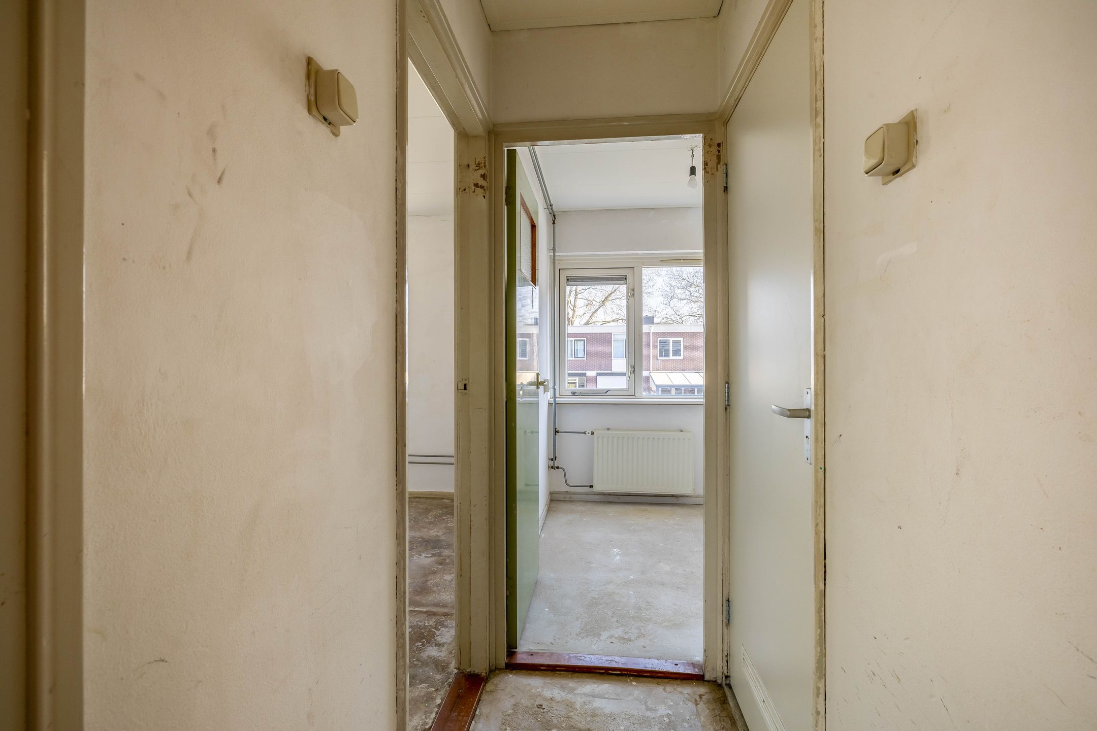 Photo 12 of Aldenhaagstraat 8