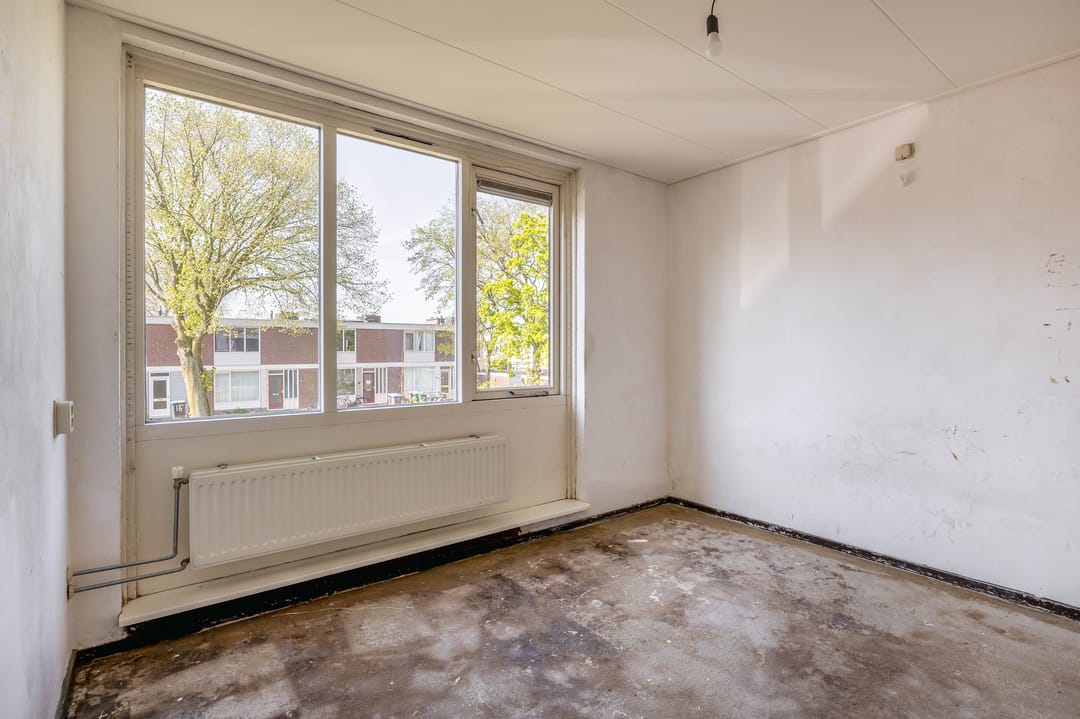 Photo 13 of Aldenhaagstraat 8