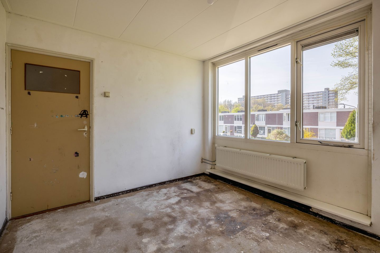 Photo 14 of Aldenhaagstraat 8