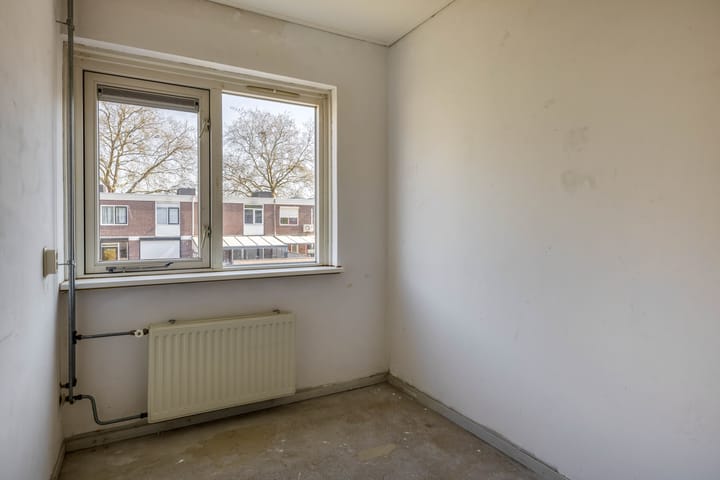 Foto 18 van Aldenhaagstraat 8