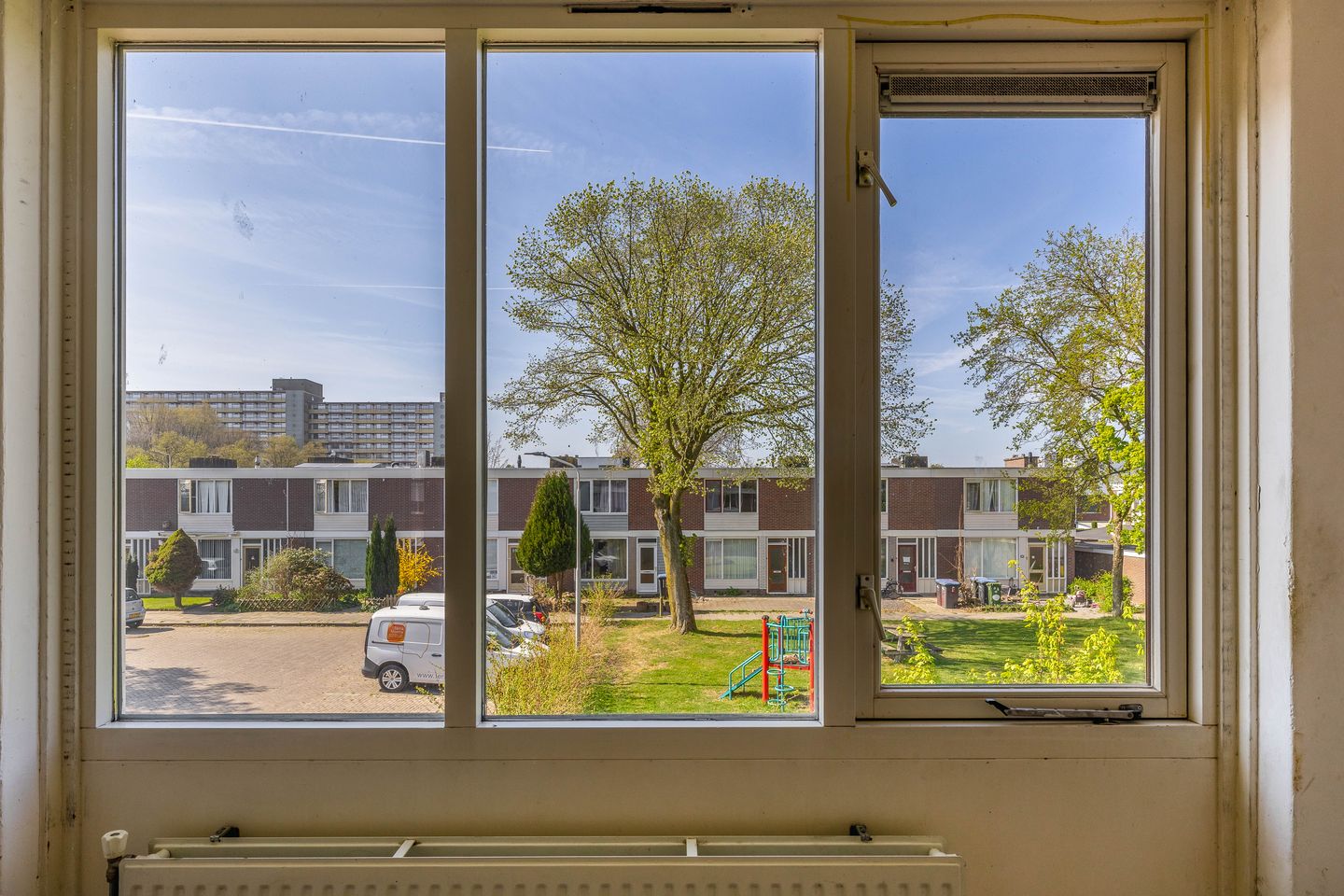 Photo 19 of Aldenhaagstraat 8