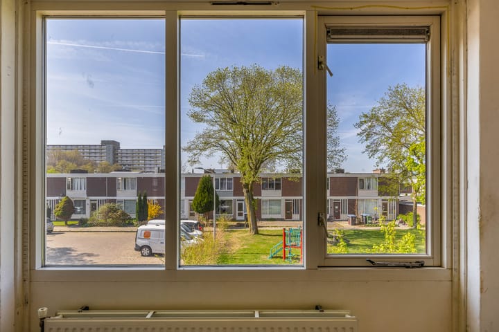 Foto 19 van Aldenhaagstraat 8