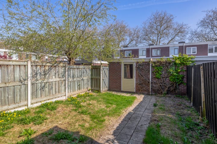 Foto 20 van Aldenhaagstraat 8