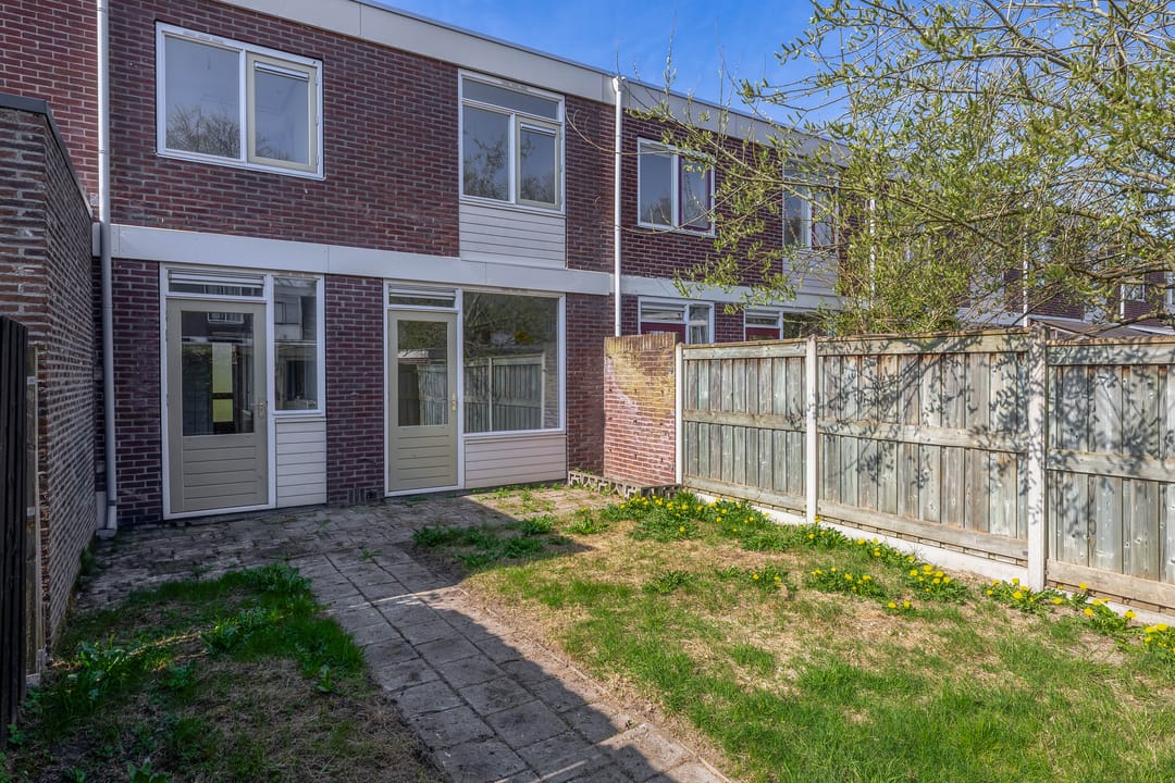 Photo 22 of Aldenhaagstraat 8