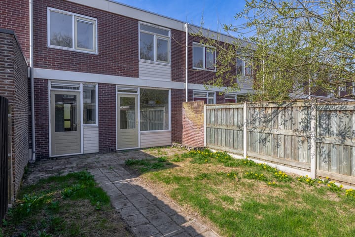 Foto 22 van Aldenhaagstraat 8