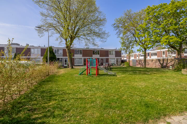 Foto 24 van Aldenhaagstraat 8