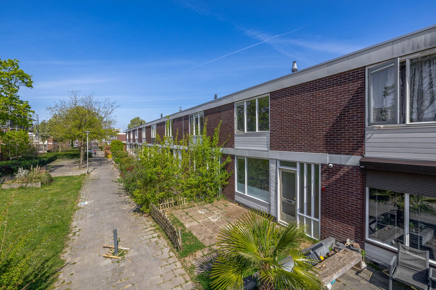 Photo 25 of Aldenhaagstraat 8